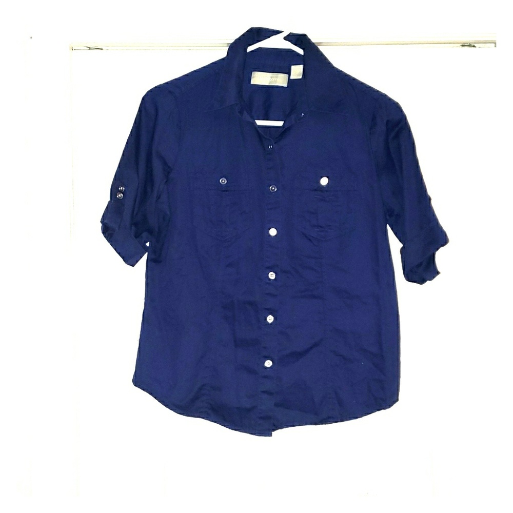 Dress Shirt